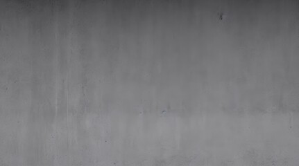 Obraz premium Gradient black wall background