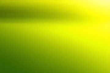 Fondo abstracto verde claro y amarillo. Fondo degradado natural con luz solar. Ilustración vectorial. Concepto de ecología para su diseño gráfico, pancarta o afiche, sitio web. - obrazy, fototapety, plakaty