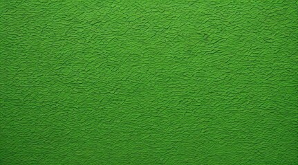 Green abstract wall texture background