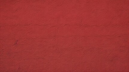 Red wall texture background