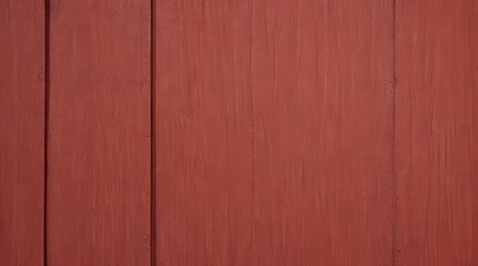 Fototapeta premium Red wall texture background
