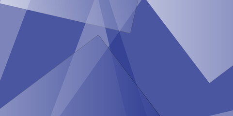 Abstract geometric background. Blue luxury background, brilliant fractal. Vector polygon abstract polygonal geometric triangle. System Integration. Vector illustration.,.