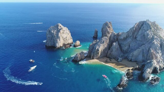 lands end - cabo san lucas