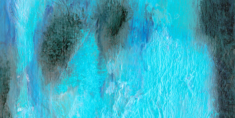 Bursting with Energy: Experience the Whimsy of a Colorburst on a Cute and Colorful Abstract Background