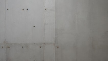 White wall background