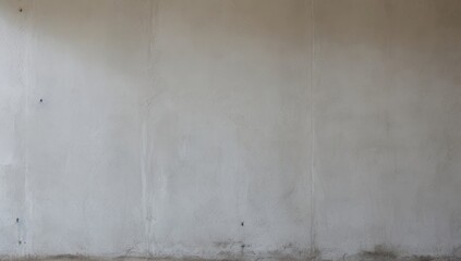 Fototapeta premium White wall background