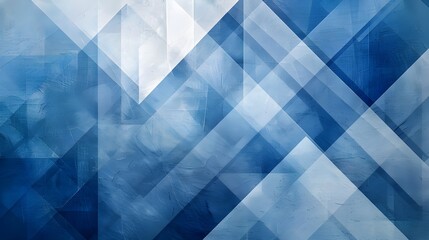 Obraz premium blue abstract background