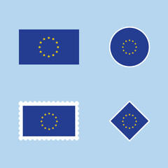European Union Identity for European Union Comunity