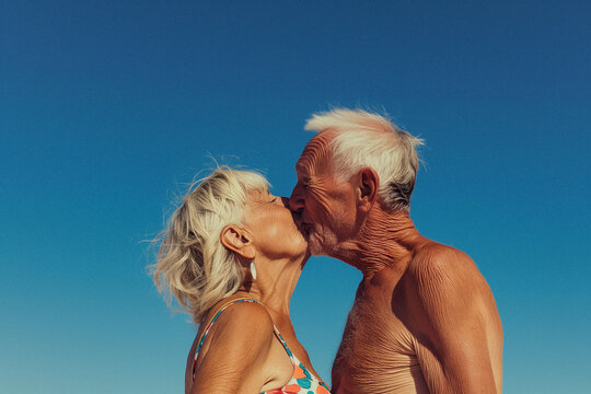 Eternal Summer Love - Powered by Adobe