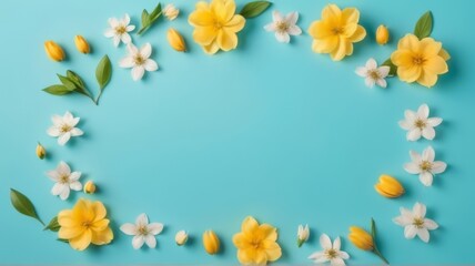 Obraz premium Orchid Elegance Close-Up Wallpaper Suitable for Background. Copy Space