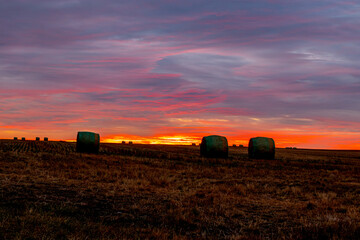Rocky View County, Alberta, Canada