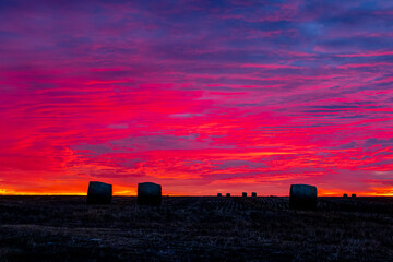 Rocky View County, Alberta, Canada