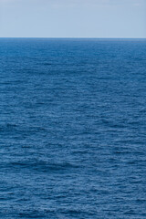 Obraz premium Beautiful photo of the sea and sky