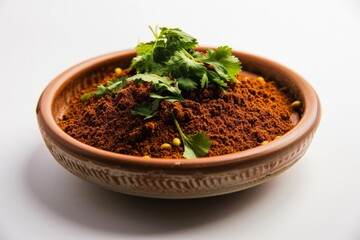 AB's Chili Powder: A Tantalizing and Aromatic Blend of Chiles and Spices