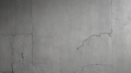 Black and white wall background