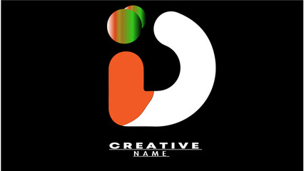 ID LOGO, PROFESSINOL DESIGN, FREE DAWONLOUD.