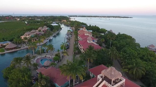Placencia Belize