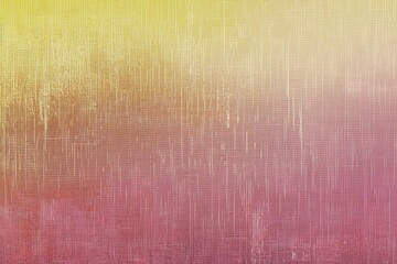 Fototapeta premium Colorful Pink and Yellow Gradient Background