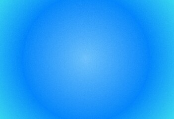 abstract blue ring luxury gradient , grainy noise grungy spray texture color gradient rough abstract retro vibe background shine bright light and glow , template empty space