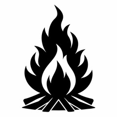 fire icon