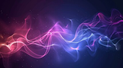 Abstract Design Background 