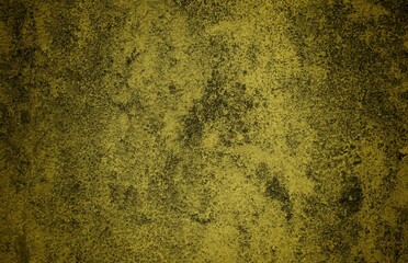 Summer or spring abstract blurry bright yellow background.Yellow background. Abstract yellow watercolor background texture