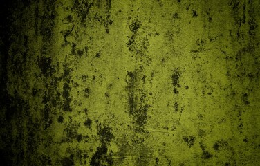 Summer or spring abstract blurry bright yellow background.Yellow background. Abstract yellow watercolor background texture