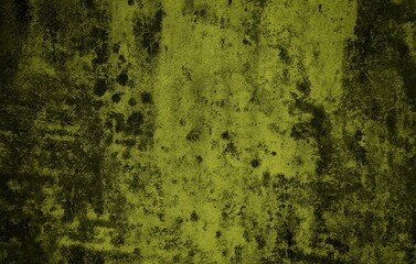 Summer or spring abstract blurry bright yellow background.Yellow background. Abstract yellow watercolor background texture