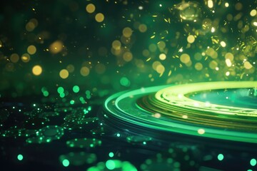 Neon Dreams: Jackpot Casino Extravaganza