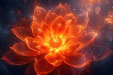Awaken Your Creative Flow: Sacral Chakra Affirmations