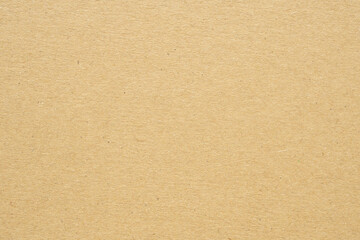Old brown recycle cardboard paper texture background