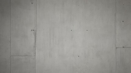 Background White concrete wall