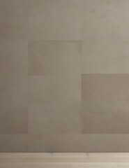 Beige wall background