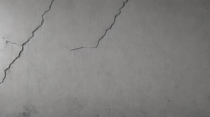 Black and white wall background