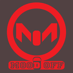 Mood Off new T-shirt design