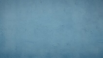 Obraz premium Blue wall background