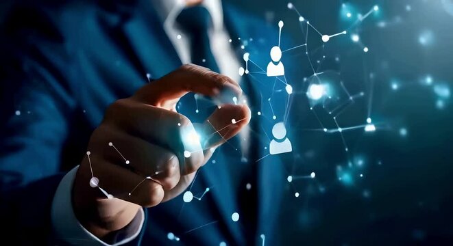 Personal data marketplace digital profiles trading privacy and value secure exchange cyber market