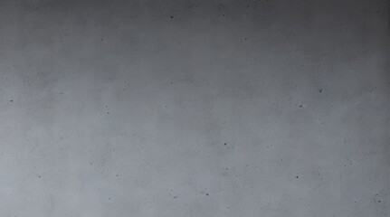 Obraz premium Gradient black wall background