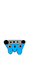 gaming stick for screen games, gaming emoticons