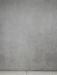 White wall background