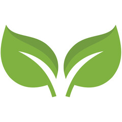 Nature Colored  Icon Pack