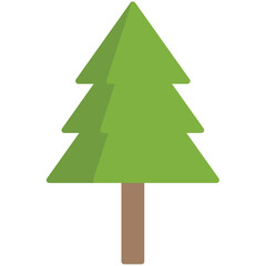 Nature Colored  Icon Pack