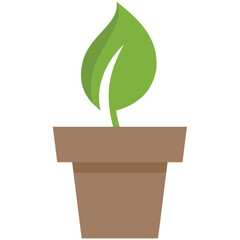 Nature Colored  Icon Pack