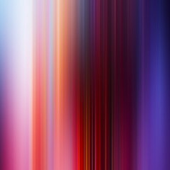 Colorful stripe abstract background. Motion effect. Color lines. Colored fiber texture backdrop and banner. Multi color gradient pattern and textured wallpaper.