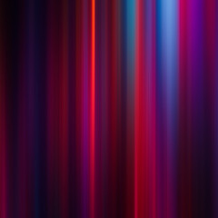 Colorful stripe abstract background. Motion effect. Color lines. Colored fiber texture backdrop and banner. Multi color gradient pattern and textured wallpaper.