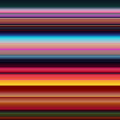 Colorful stripe abstract background. Motion effect. Color lines. Colored fiber texture backdrop and banner. Multi color gradient pattern and textured wallpaper.