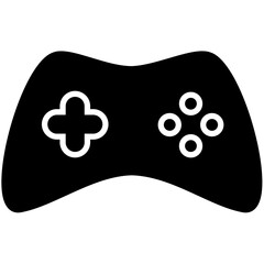 Electronic Devices Black Icon Pack