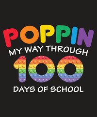 Back To School Shirt Print Template, Typography Design For Shirt, Mugs, Iron, Glass, Stickers, Hoodies, Pillows, Phone Cases, etc