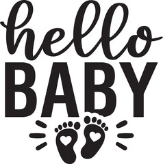 Hello Baby