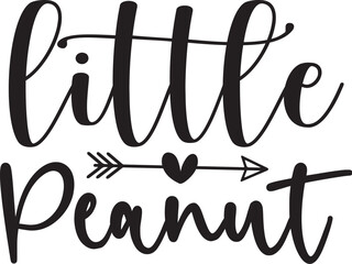 Little Peanut